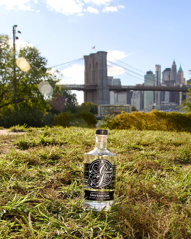 Glorious Gin
